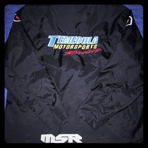 Temecula Motorsports Jacket